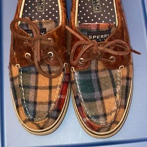 Women’s Sperry Boat Shoes